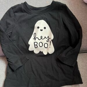 Halloween T-Shirt